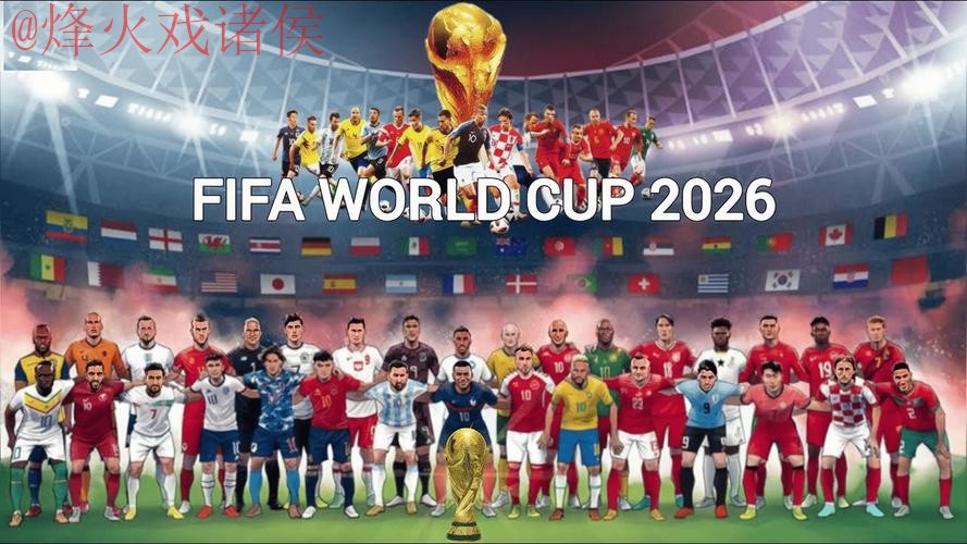 2026世界杯竞猜网站入口地址 2026世界杯竞猜网站入口地址